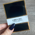 Отзыв Carolina Herrera Good Girl
