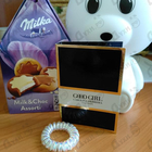 Духи Good Girl от Carolina Herrera