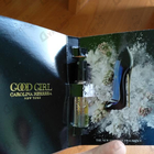 Духи Good Girl от Carolina Herrera