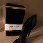 Отзыв Carolina Herrera Good Girl
