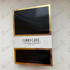 Отзывы Carolina Herrera Good Girl