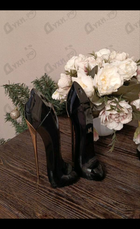 Купить Good Girl от Carolina Herrera