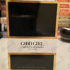 Парфюм Carolina Herrera Good Girl