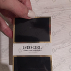 Отзывы Carolina Herrera Good Girl
