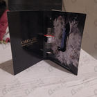 Отзыв Carolina Herrera Good Girl