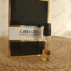 Отзывы Carolina Herrera Good Girl