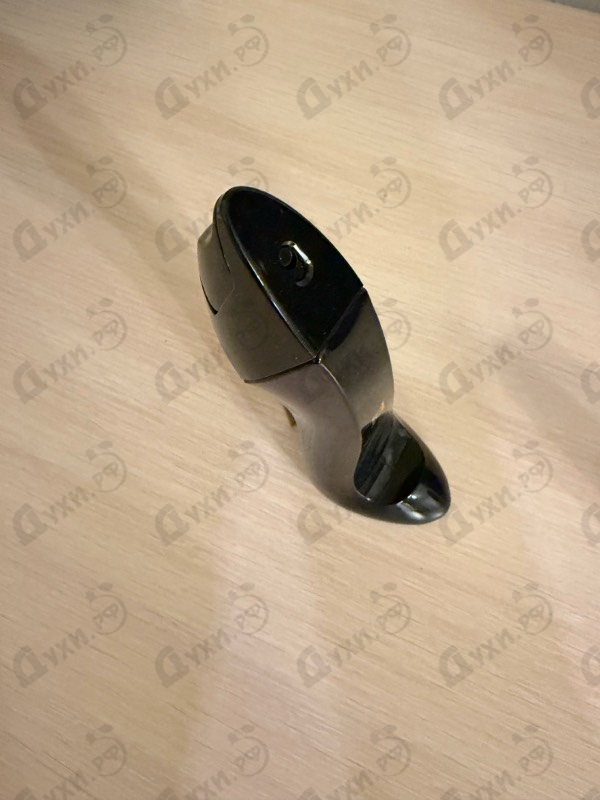 Парфюмерия Good Girl от Carolina Herrera