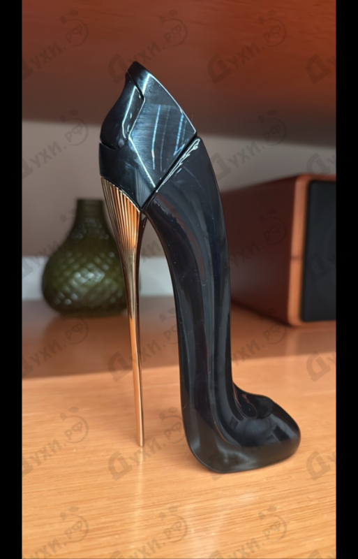 Купить Carolina Herrera Good Girl