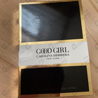 Отзывы Carolina Herrera Good Girl