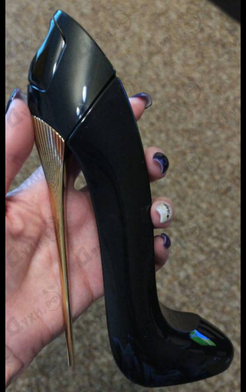 Парфюмерия Carolina Herrera Good Girl Духи Good Girl от Carolina Herrera