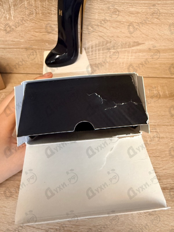 Купить Good Girl от Carolina Herrera