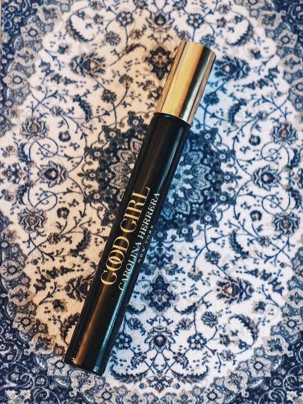 Отзыв Carolina Herrera Good Girl