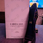 Парфюм Carolina Herrera Good Girl