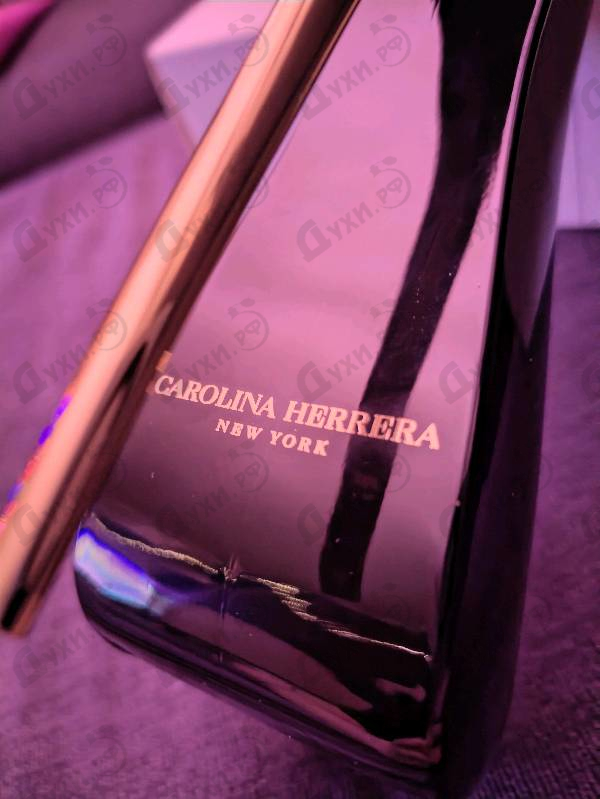 Духи Good Girl от Carolina Herrera