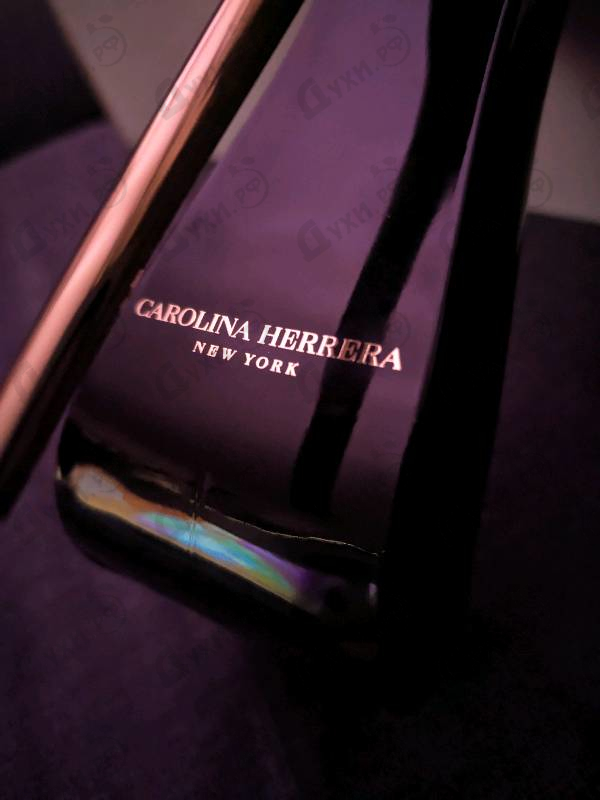 Отзыв Carolina Herrera Good Girl