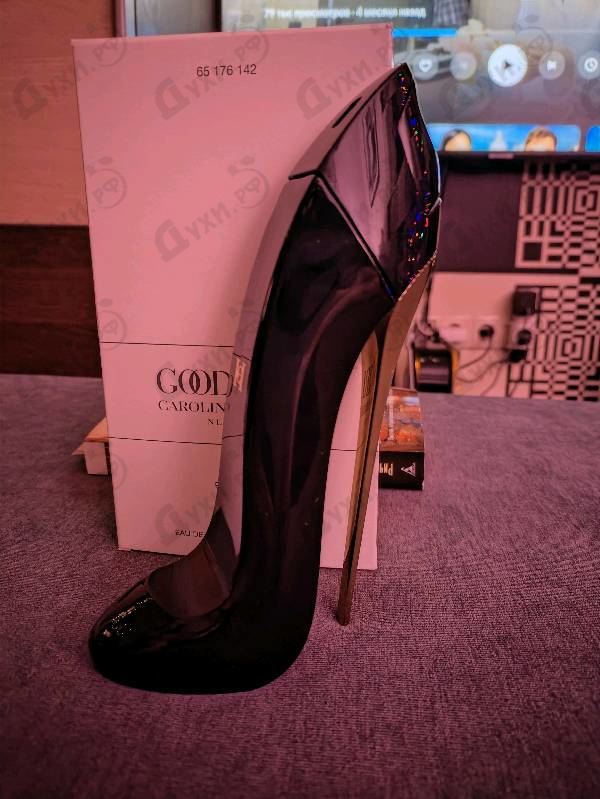 Купить Good Girl от Carolina Herrera