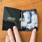 Отзыв Carolina Herrera Good Girl