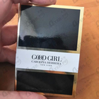 Духи Good Girl от Carolina Herrera