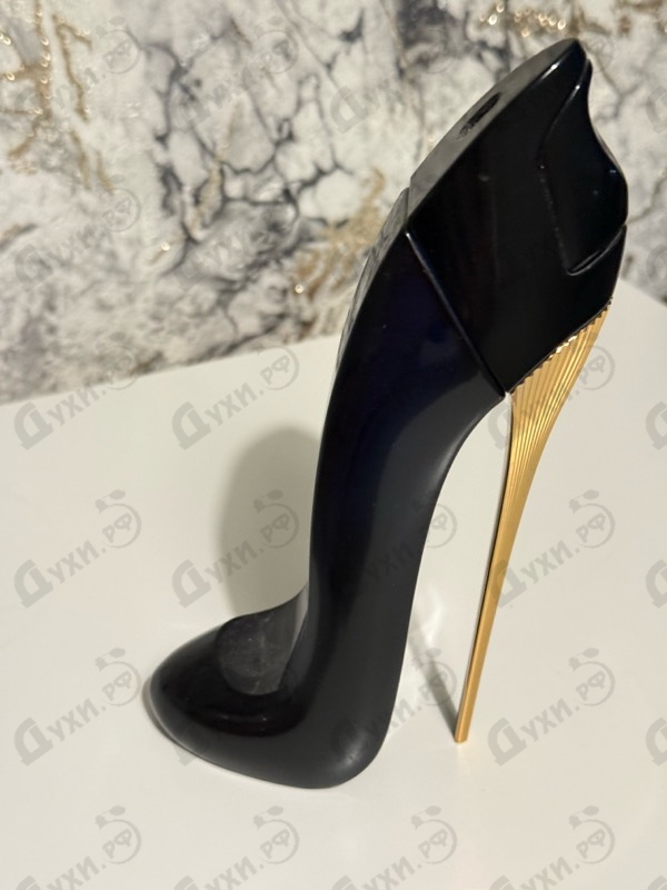 Парфюмерия Good Girl от Carolina Herrera