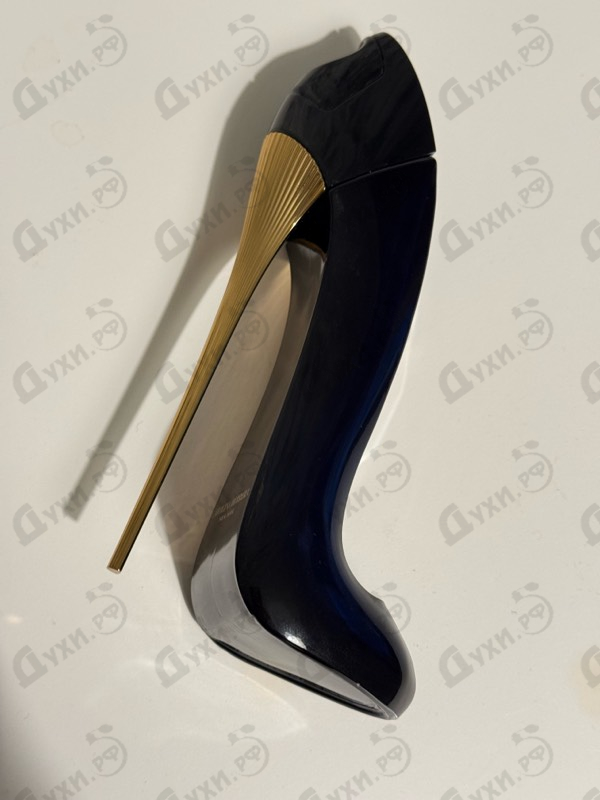 Купить Good Girl от Carolina Herrera