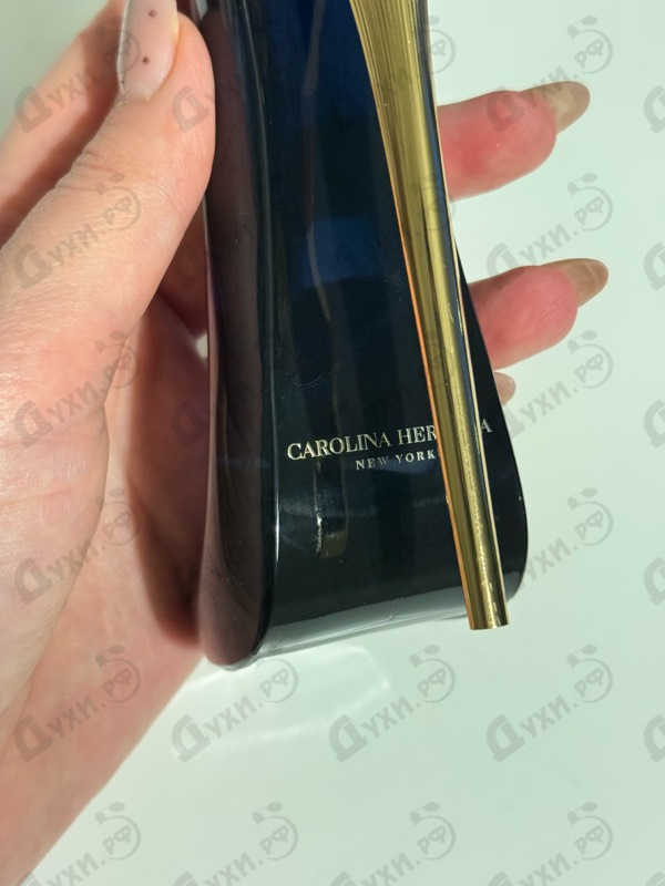 Парфюмерия Good Girl от Carolina Herrera