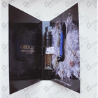 Отзыв Carolina Herrera Good Girl