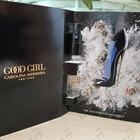 Отзывы Carolina Herrera Good Girl