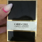 Отзыв Carolina Herrera Good Girl