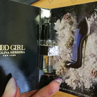 Духи Good Girl от Carolina Herrera