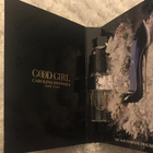 Отзывы Carolina Herrera Good Girl