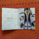 Отзыв Carolina Herrera Good Girl
