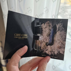 Отзыв Carolina Herrera Good Girl