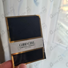 Отзыв Carolina Herrera Good Girl