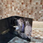 Отзыв Carolina Herrera Good Girl