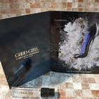 Отзывы Carolina Herrera Good Girl