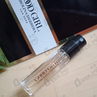 Духи Good Girl от Carolina Herrera