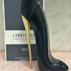 Отзыв Carolina Herrera Good Girl