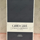 Отзыв Carolina Herrera Good Girl