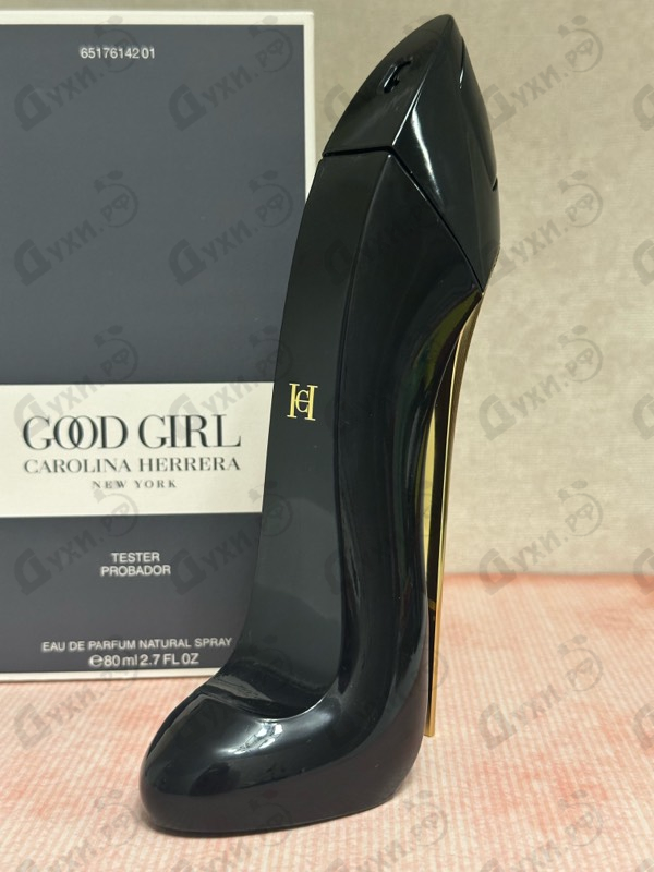 Купить Good Girl от Carolina Herrera