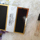 Духи Good Girl от Carolina Herrera