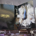 Отзыв Carolina Herrera Good Girl