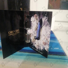 Отзыв Carolina Herrera Good Girl
