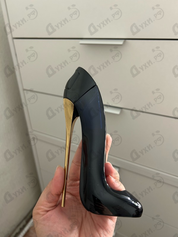 Купить Good Girl от Carolina Herrera