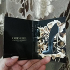 Отзывы Carolina Herrera Good Girl