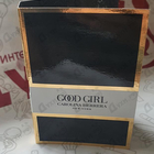 Отзывы Carolina Herrera Good Girl