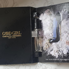Отзыв Carolina Herrera Good Girl