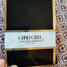 Духи Good Girl от Carolina Herrera
