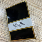 Отзыв Carolina Herrera Good Girl