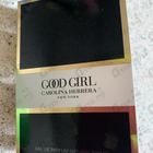 Отзыв Carolina Herrera Good Girl