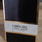 Отзыв Carolina Herrera Good Girl